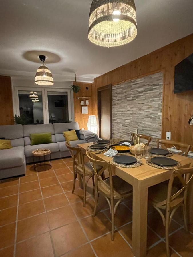 Appartement Warehouse Sierra Nevada Extérieur photo