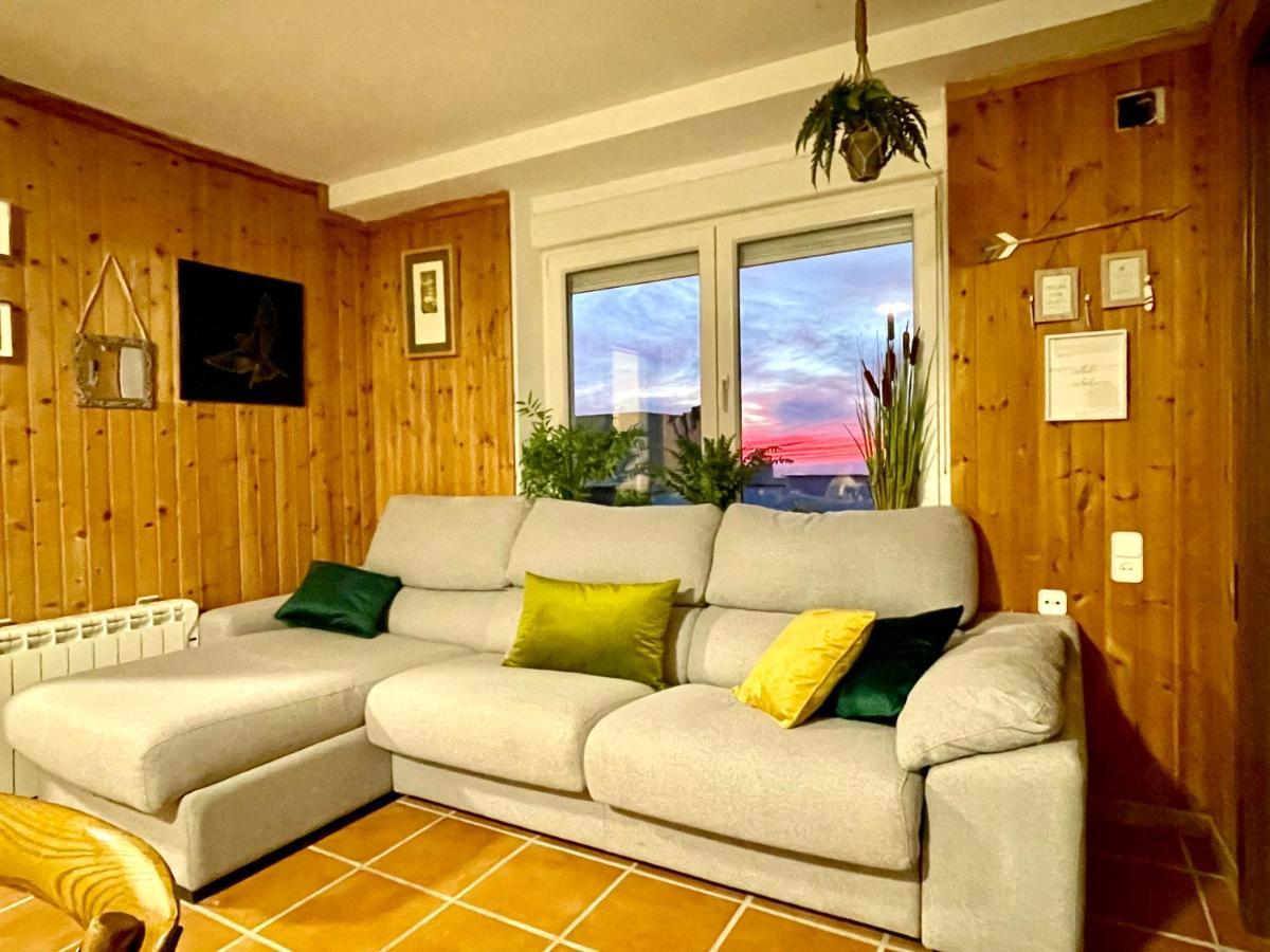 Appartement Warehouse Sierra Nevada Extérieur photo