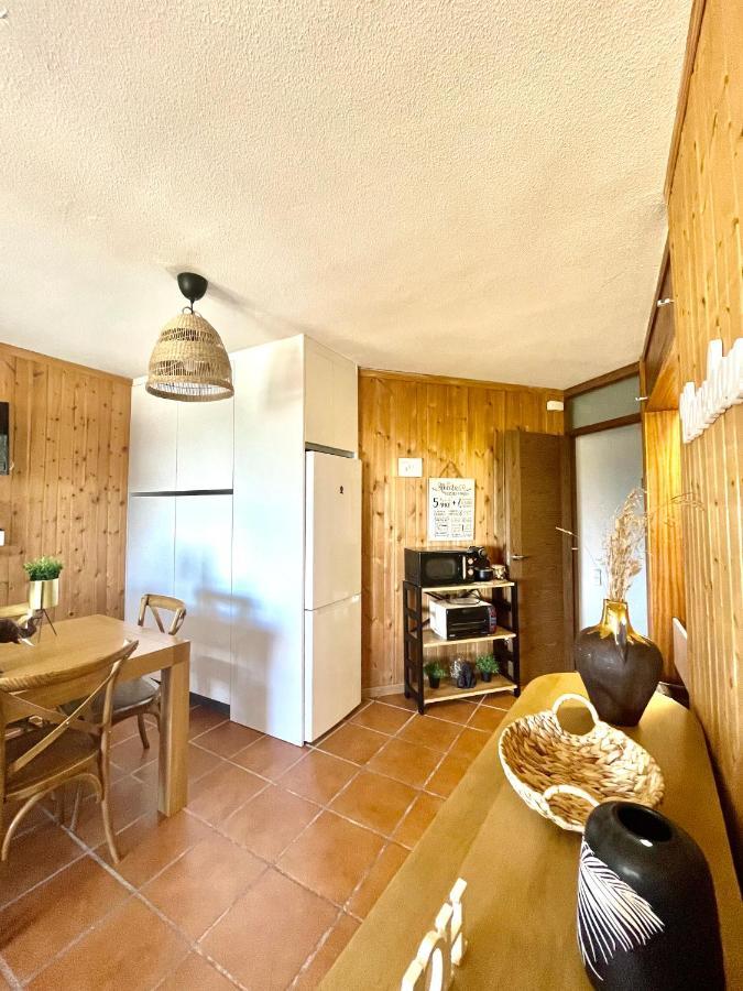 Appartement Warehouse Sierra Nevada Extérieur photo